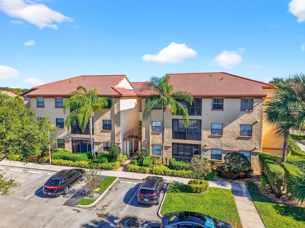 5099 Splendido Court #g, Boynton Beach