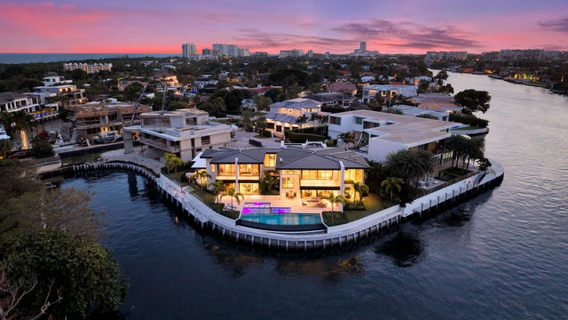 Photo of 829 Orchid Dr, Boca Raton FL