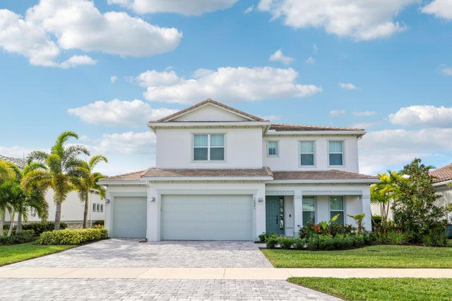 10901 Stellar Circle, Palm Beach Gardens