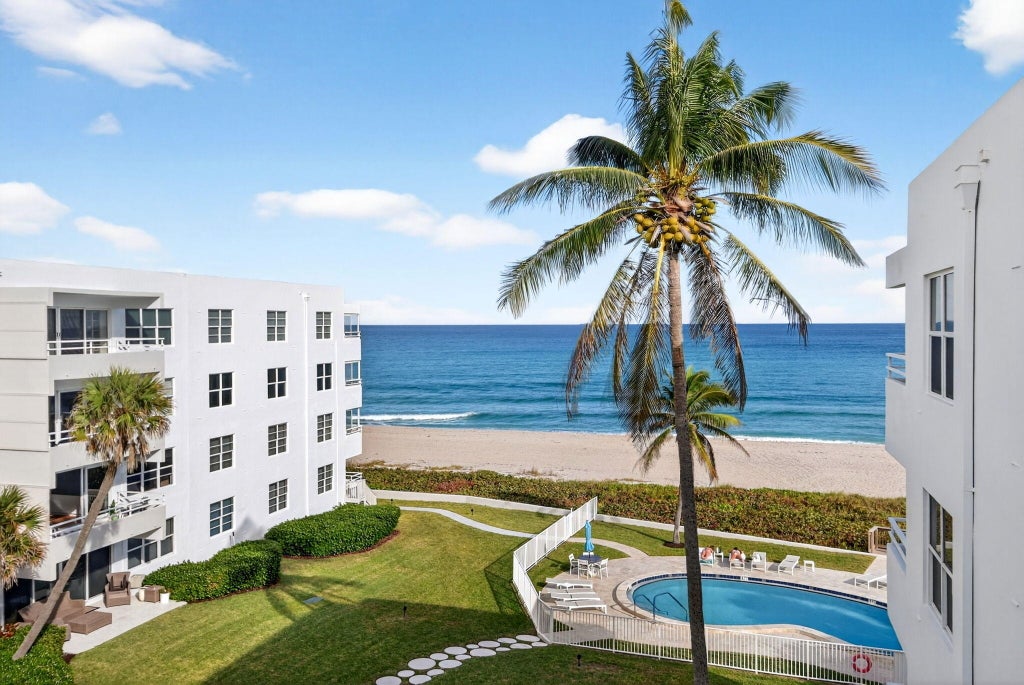 2701 S Ocean Blvd #47, Highland Beach