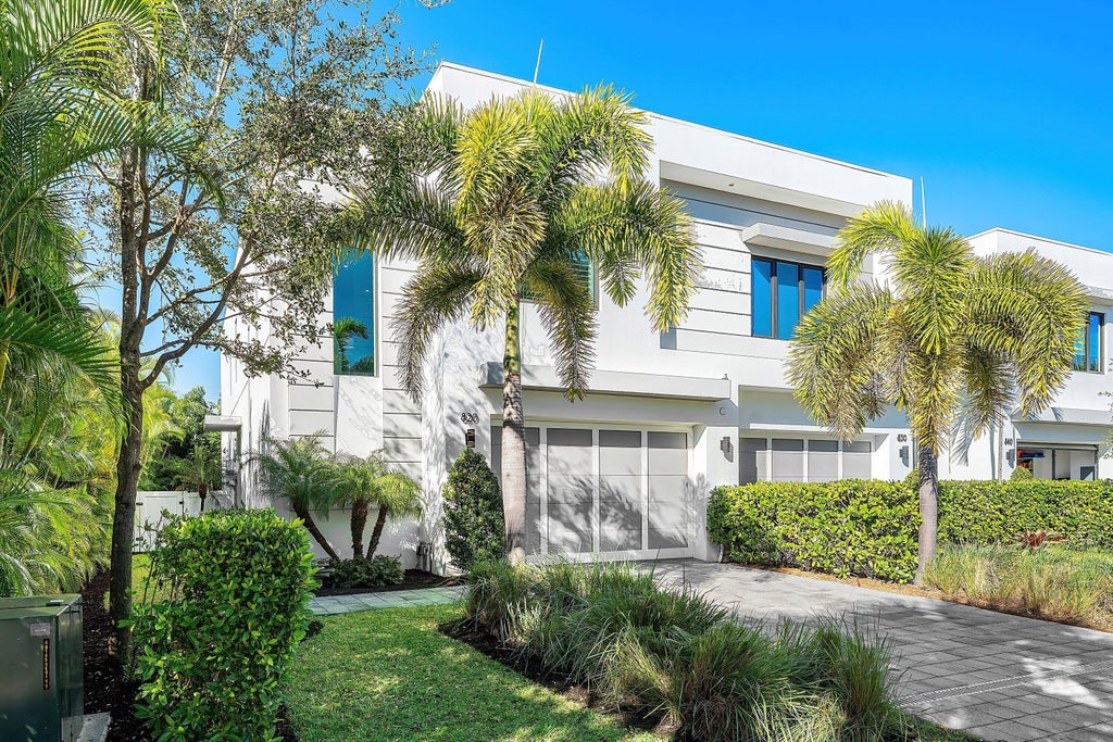 820 Ne 7th Av, Delray Beach