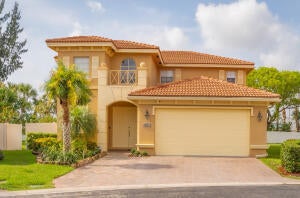 Photo of 6524 Compass Rose Ct, West Palm Beach FL