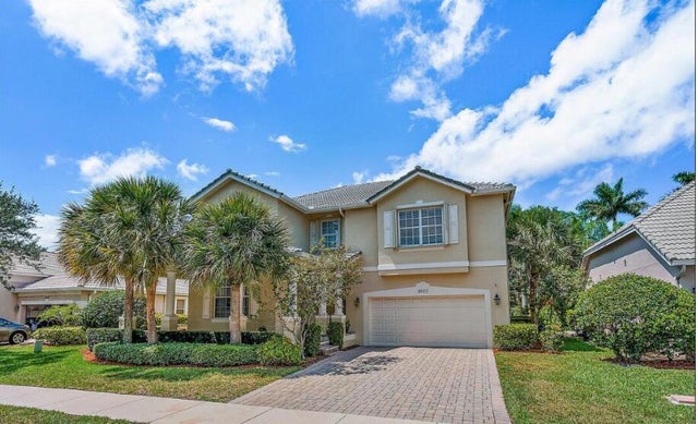 Photo of 8503 Portobello Lane, Palm Beach Gardens FL