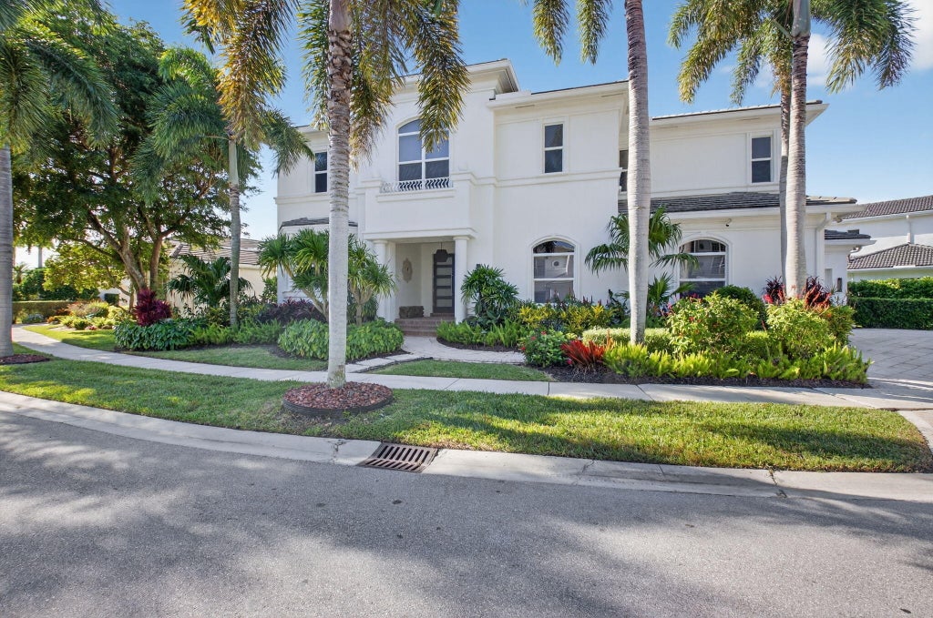 4170 Nw Briarcliff Cir, Boca Raton