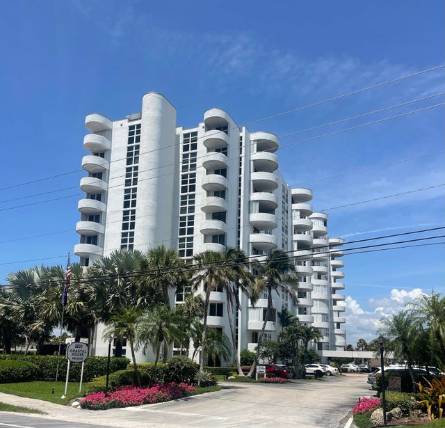Photo of 2200 S Ocean Blvd #405, Delray Beach FL