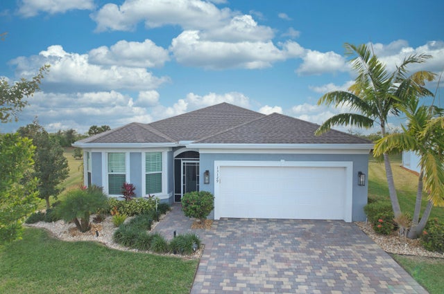 13129 Sw Vermillion Circle, Port Saint Lucie