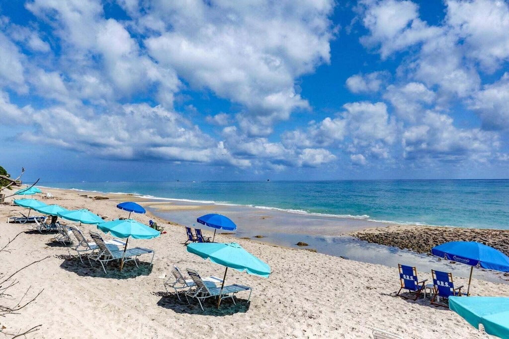 4200 N Ocean Dr #2-201, Singer Island