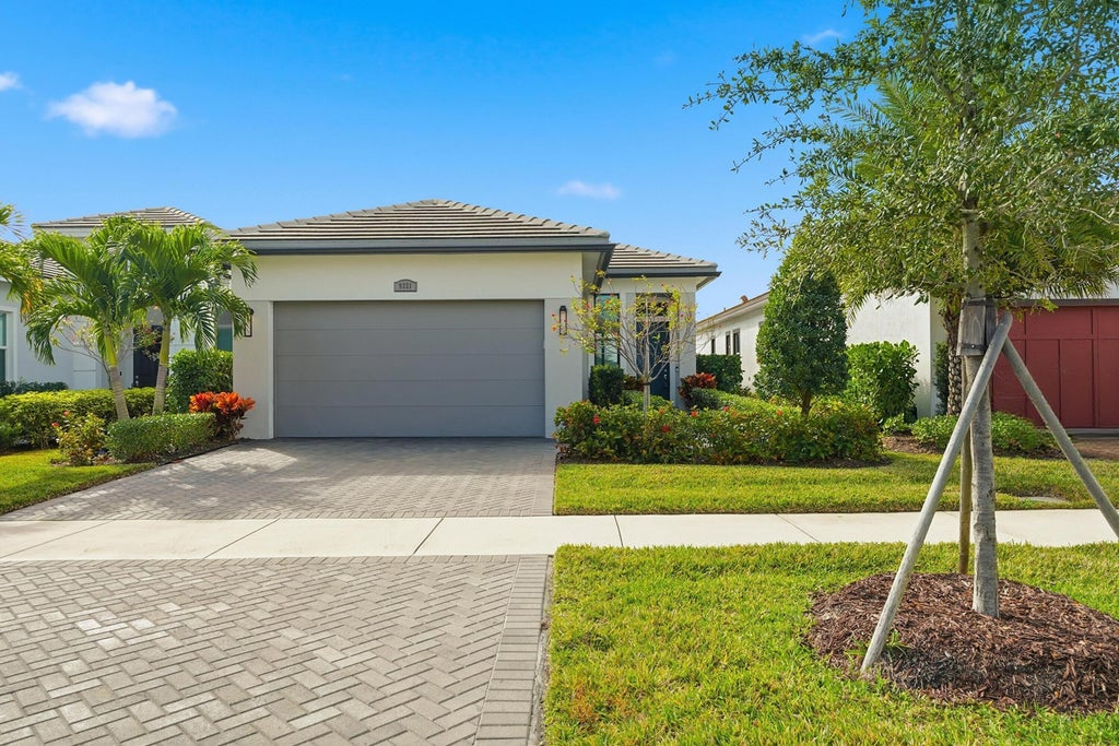 9321 Sw Pepoli Way, Port Saint Lucie