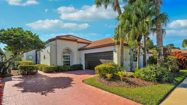 7283 Via Palomar, Boca Raton