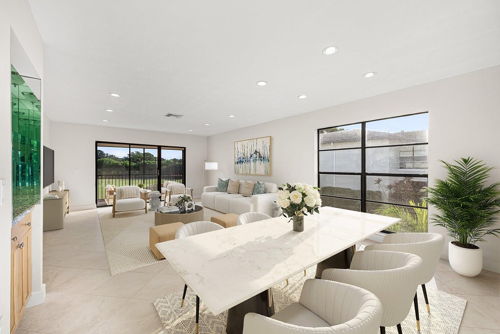 13 Southport Lane #h, Boynton Beach