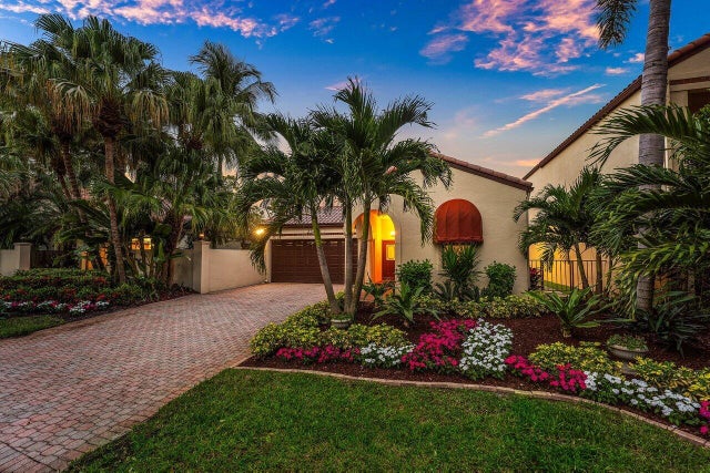 Photo of 23419 Mirabella Cir S, Boca Raton FL