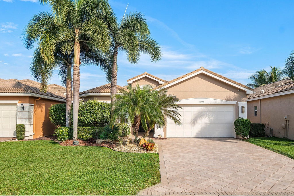 12306 Cascade Valley Lane, Boynton Beach