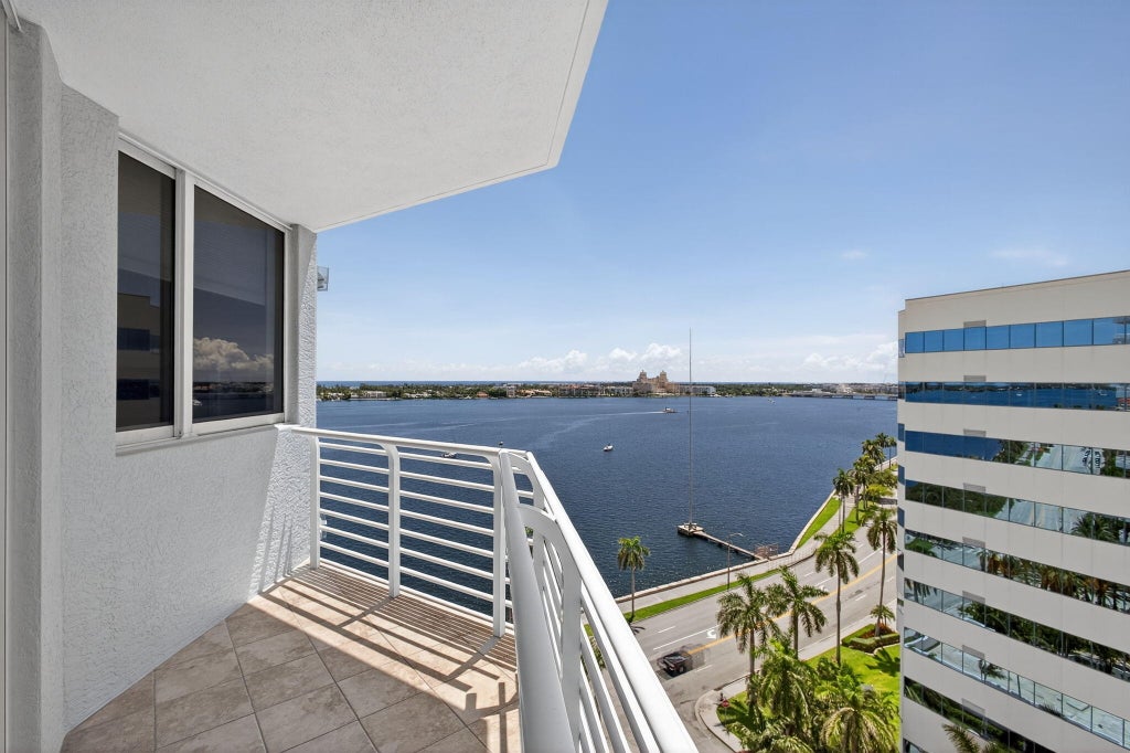 1551 N Flagler 1217 Dr #1217, West Palm Beach