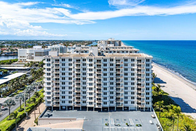 3301 S Ocean Boulevard #201, Highland Beach