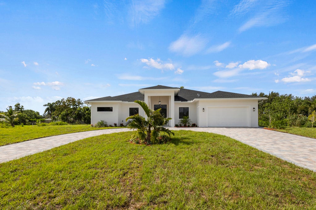 17378 Prado Blvd, Loxahatchee