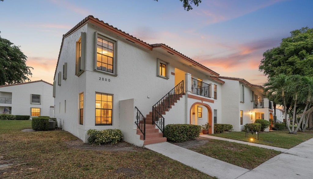 2800 Palmwood Ter #2190, Boca Raton