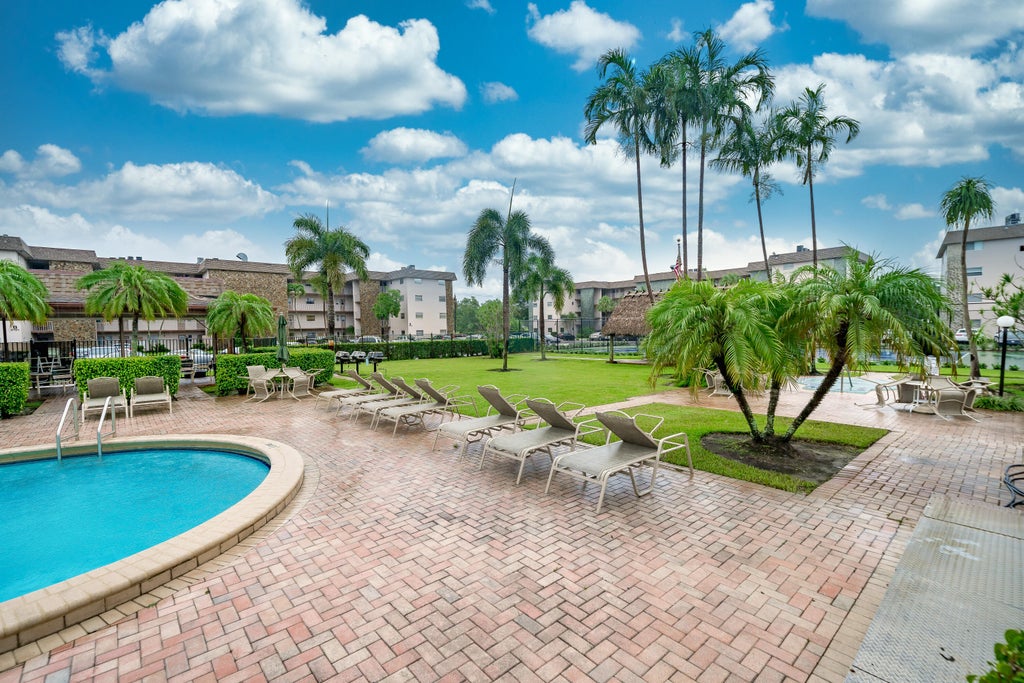 8141 Sw 24th Ct #108, Davie