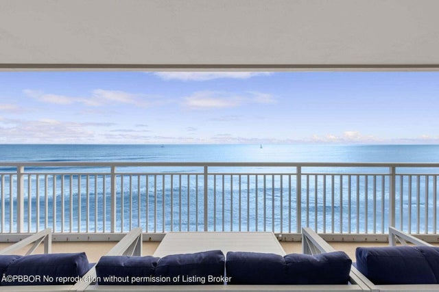 Photo of 3546 S Ocean Blvd #601, Palm Beach FL