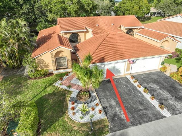 10739 Ladypalm Lane #a, Boca Raton