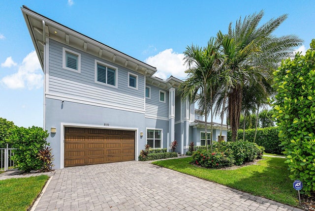 5 of 50 - 2100 Notre Dame Drive, Lake Worth Beach, FL