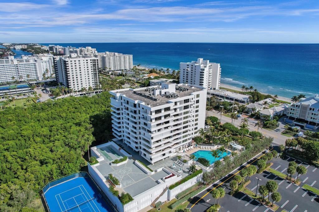 3450 S Ocean Blvd #306, Highland Beach