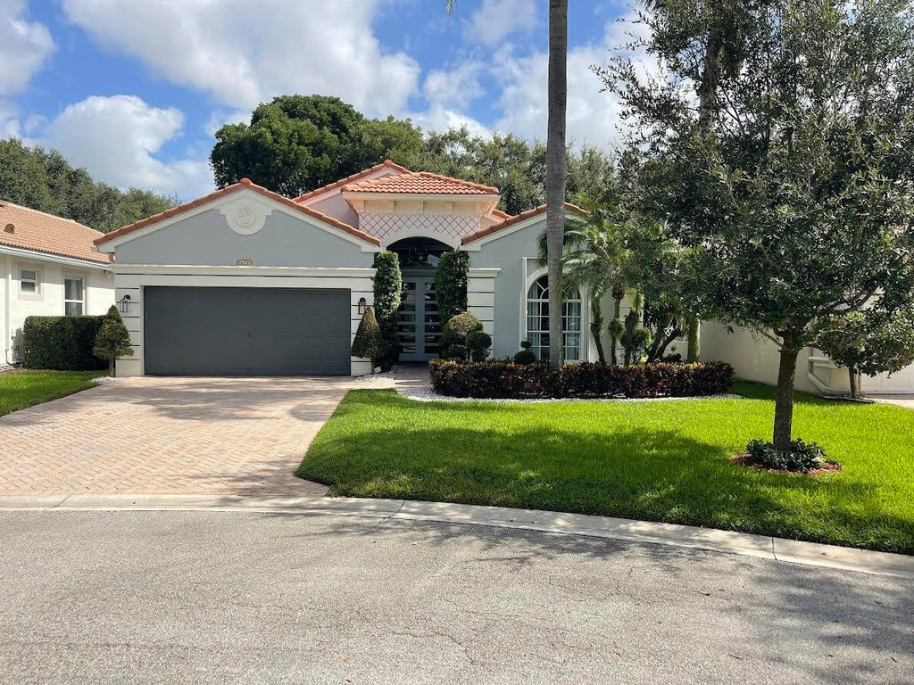 7947 Lando Av, Boynton Beach