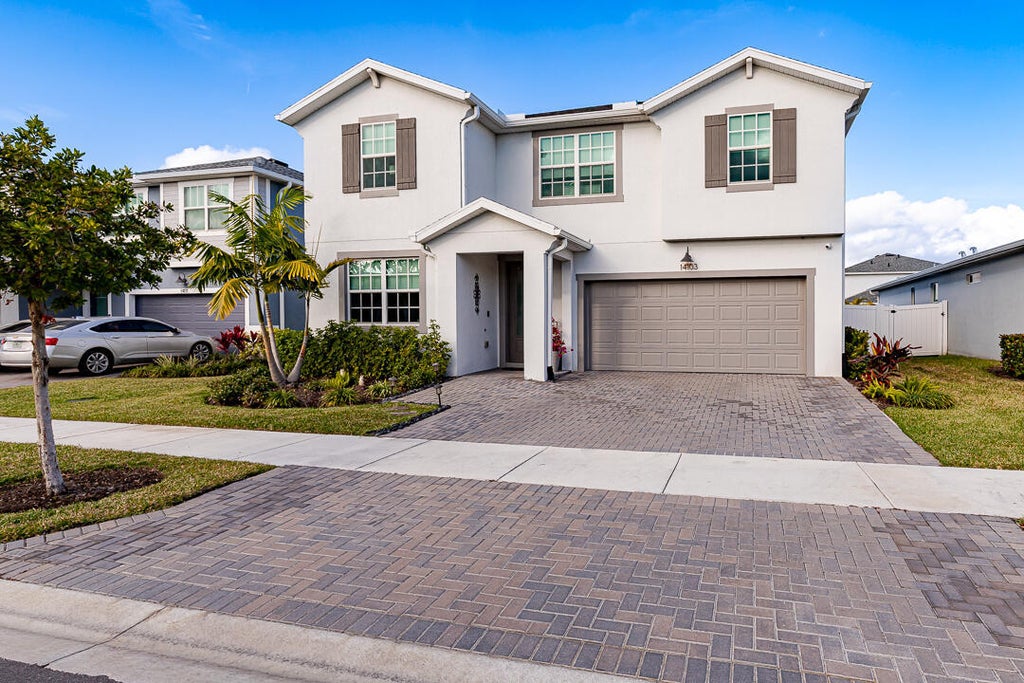 14103 Sw Safi Ter, Port Saint Lucie