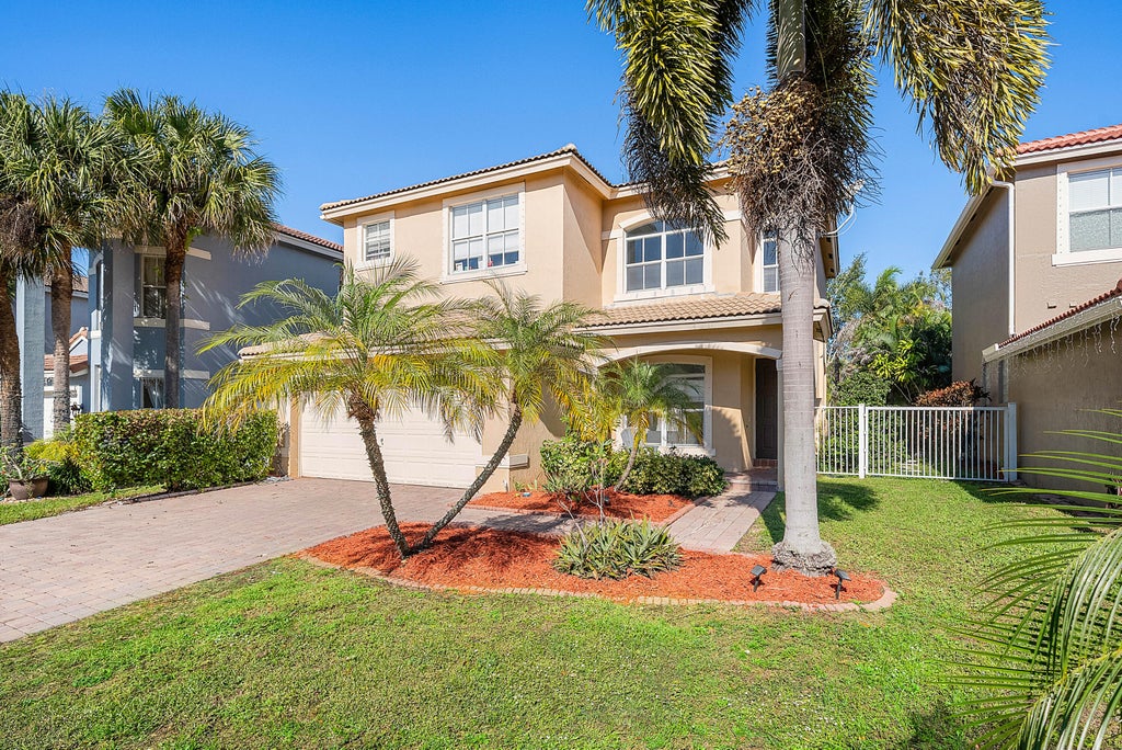 5041 Massy Dr, Greenacres