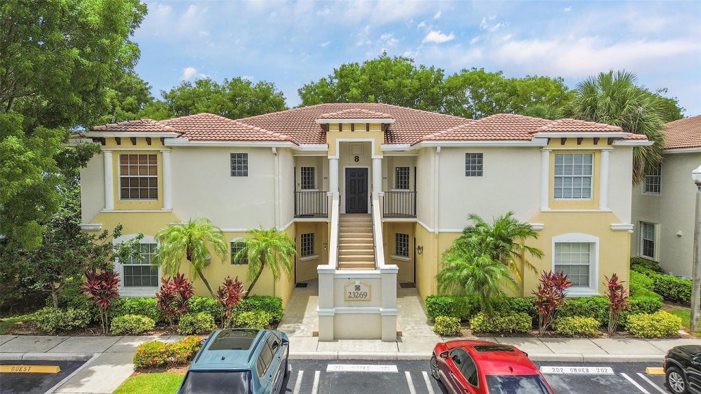 23269 Carolwood Lane #202, Boca Raton