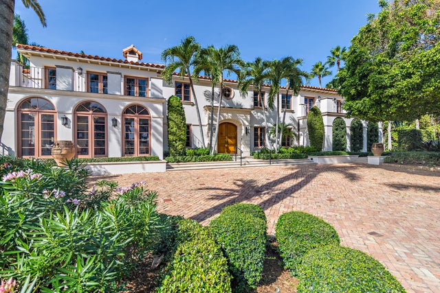 614 Tarpon Way, Palm Beach