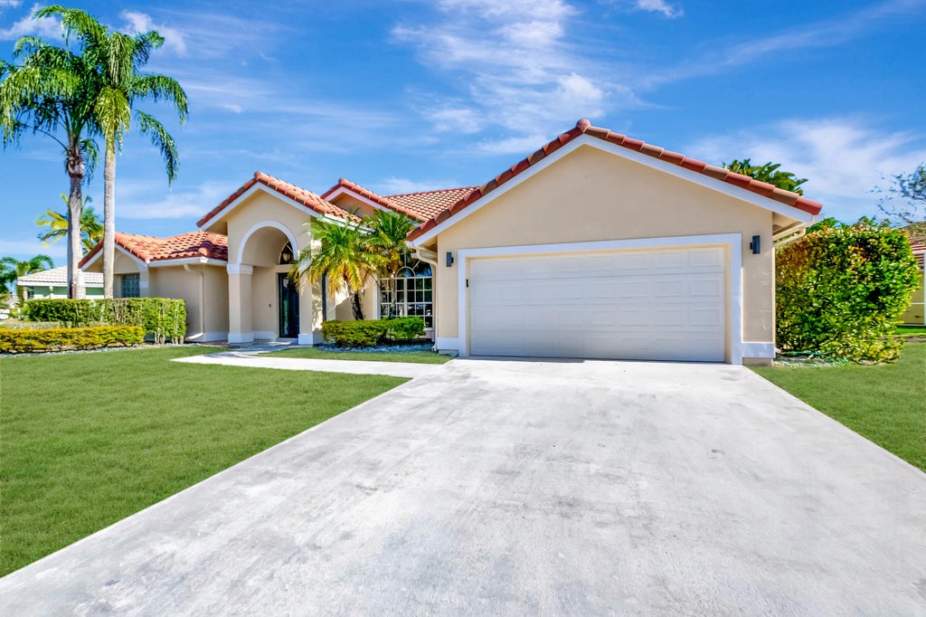 22330 Kettle Creek Way, Boca Raton