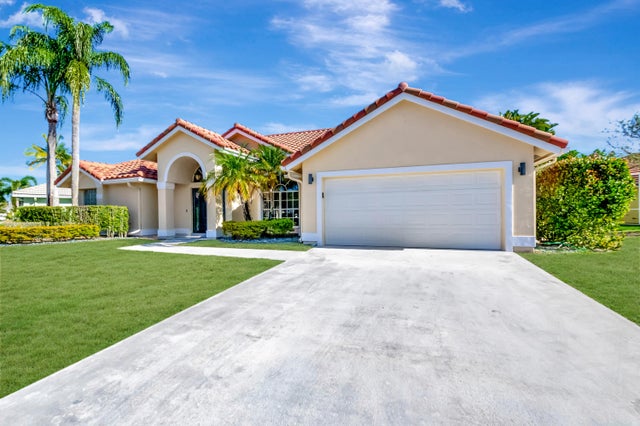 22330 Kettle Creek Way, Boca Raton