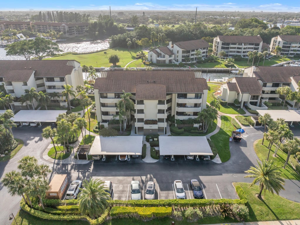 1117 Marine Way E #k2r, North Palm Beach