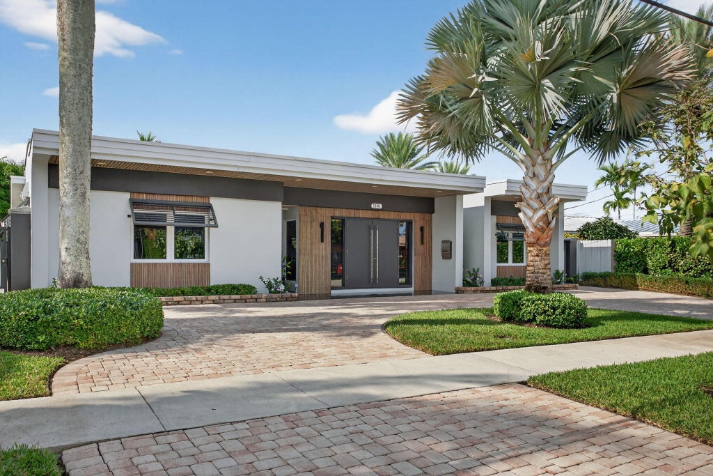 1141 Se 9th Av, Pompano Beach