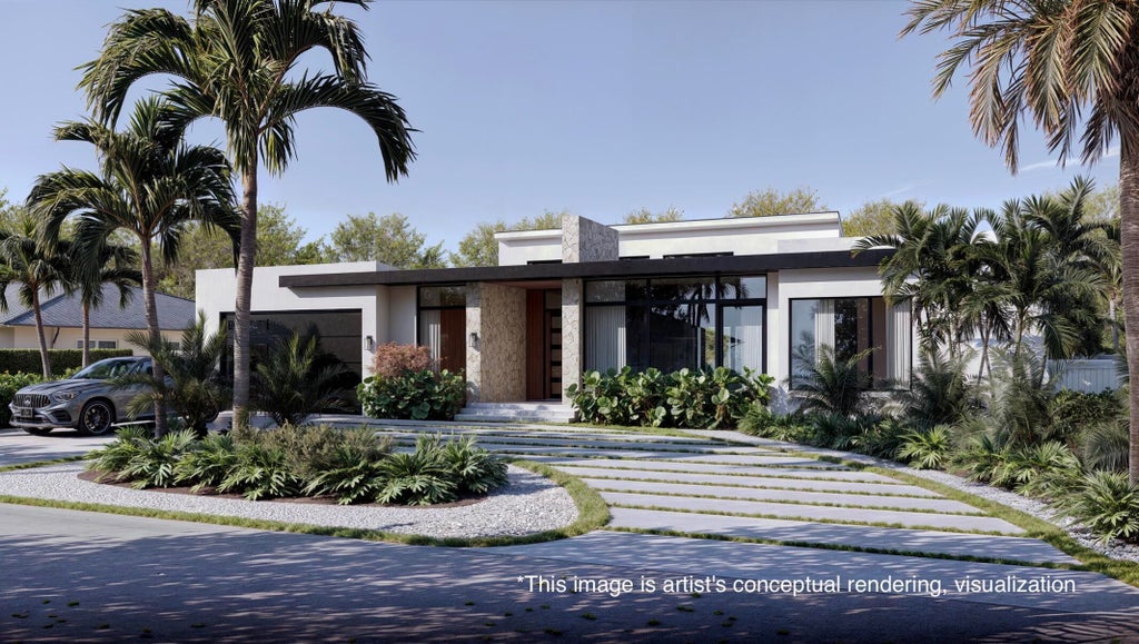 1196 Coral Way, Riviera Beach