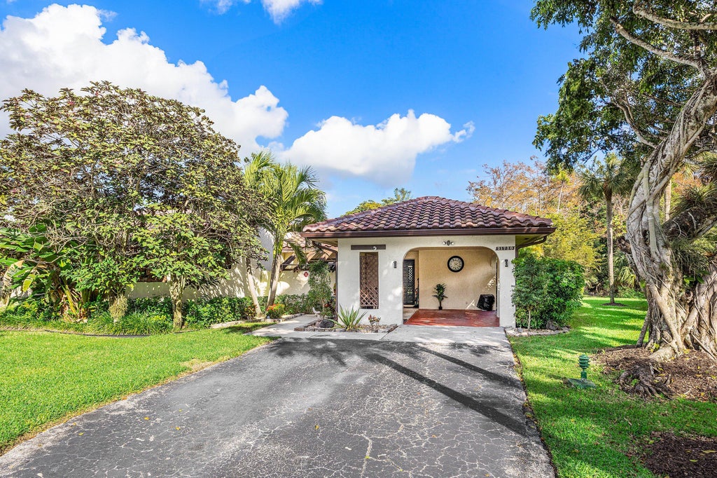 21720 Arriba Real #37-b, Boca Raton