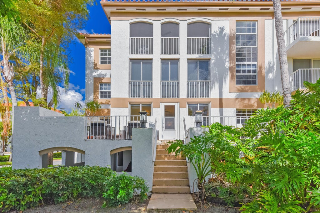 7369 Orangewood Lane #108, Boca Raton