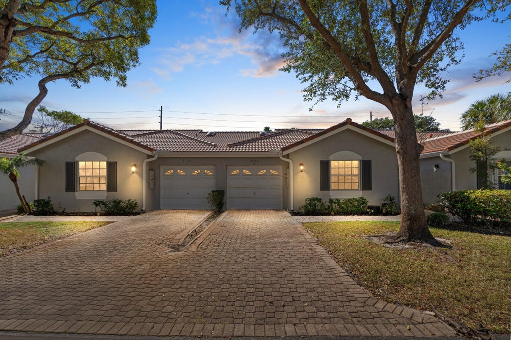 5140 Sabal Gardens Lane #2, Boca Raton