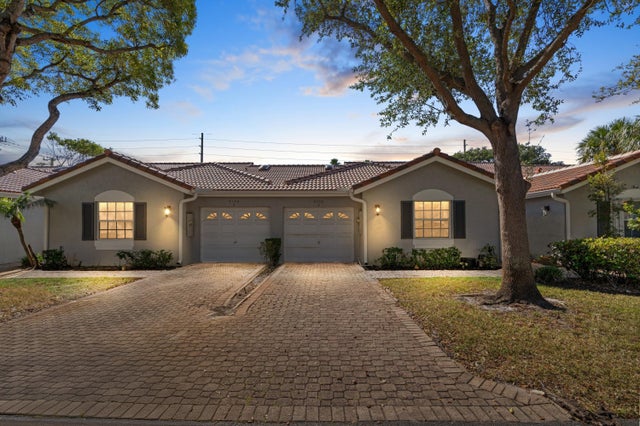 5140 Sabal Gardens Lane #2, Boca Raton