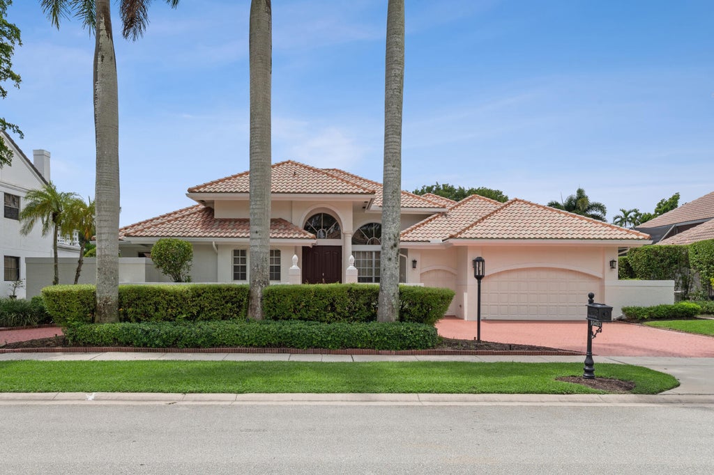 10403 Stonebridge Blvd, Boca Raton
