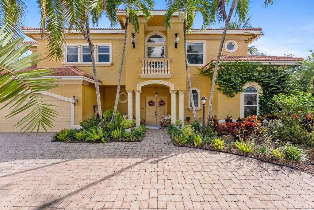 6676 Nw 127th Ter, Parkland