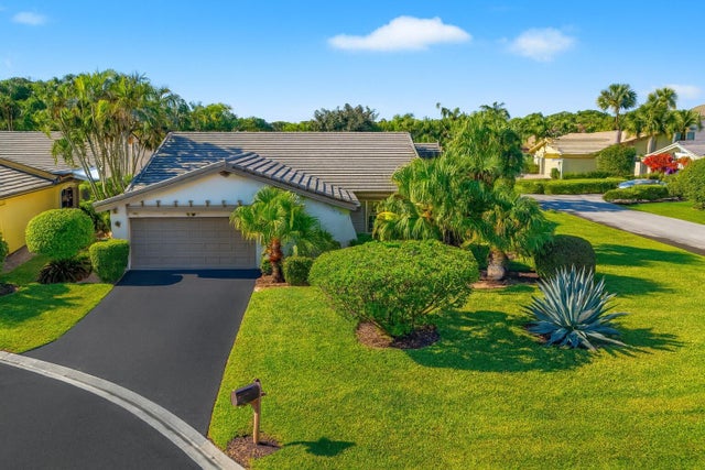 Photo of 5743 Lakeview Mews Cir, Boynton Beach FL
