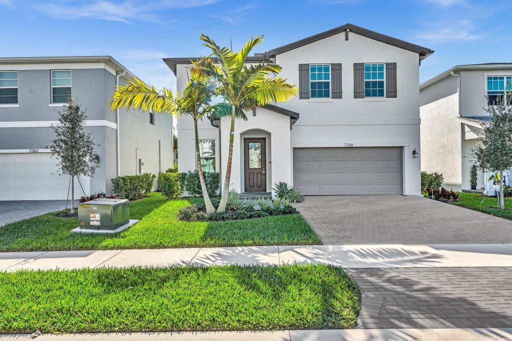7268 Lenora Lane, Lake Worth
