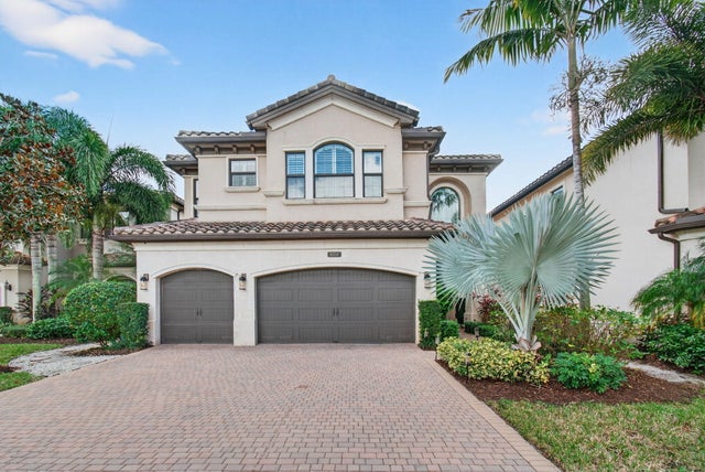 Photo of 8158 Lawson Bridge Lane, Delray Beach FL
