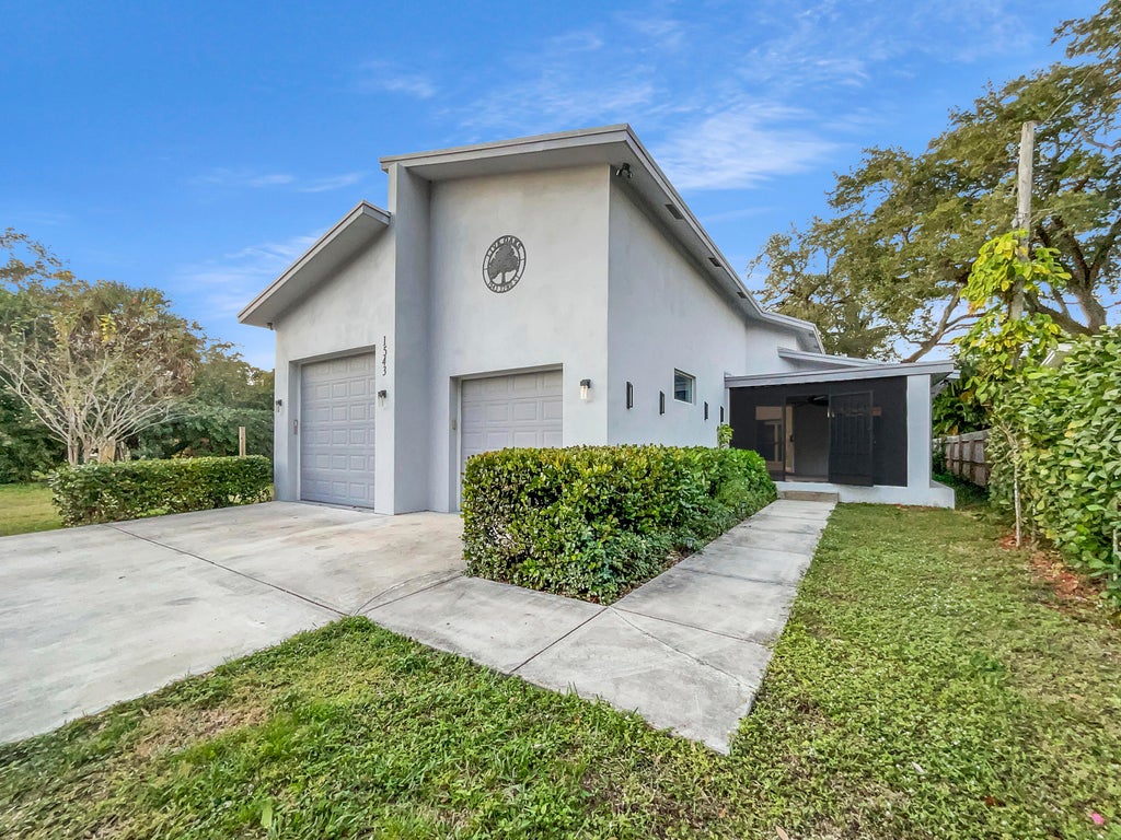 1543 Sw 32nd St, Fort Lauderdale