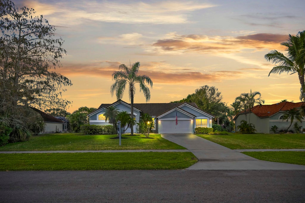 4267 Hunting Trl, Lake Worth