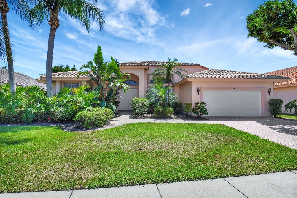 5282 Brooklawn Ter, Boynton Beach