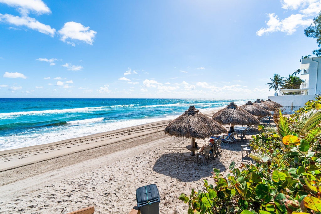 3912 S Ocean Blvd #605, Highland Beach