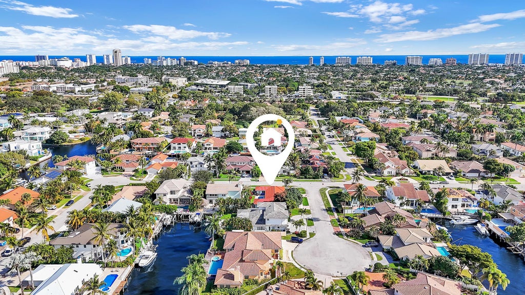 501 Sw 15th Rd, Boca Raton