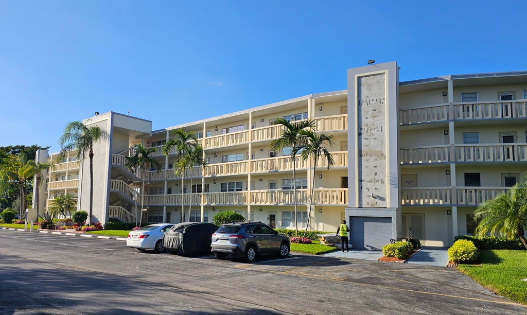 3055 Ainslie D #3055, Boca Raton